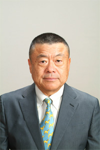 画像：代表取締役会長 塩井 保彦